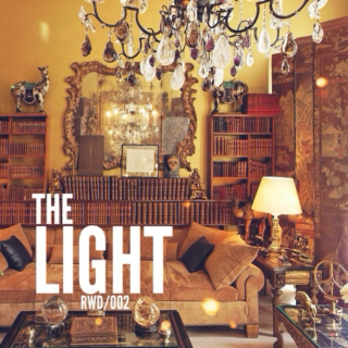 special: THE LIGHT