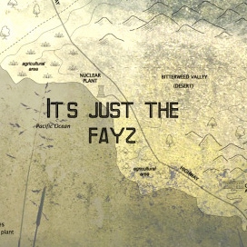 it's just the fayz