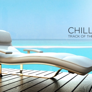 Chill Relax Lounge #1