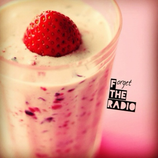 Forget The Radio: The Big White Smoothie