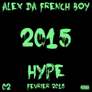 Hype February 2015 (ADFB)