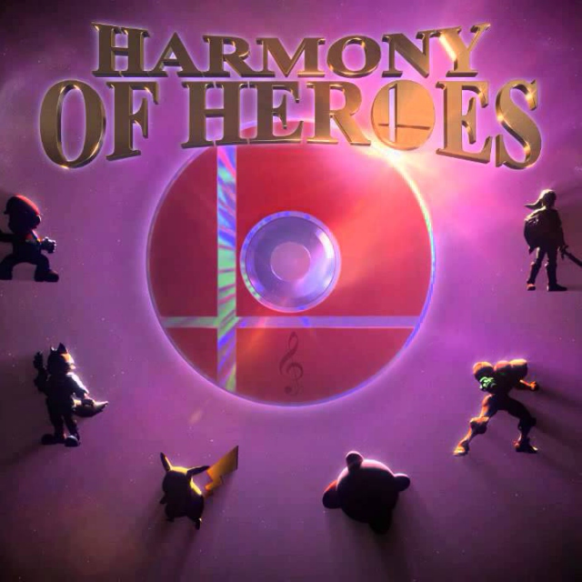 Harmony of Heroes