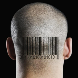 The Barcode We're Born With