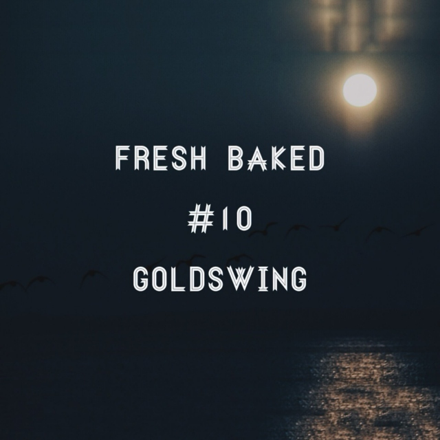 Fresh Baked #10