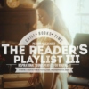the reader's playlist,her shine takes me anywhere, inspirational sounds for reading and studying.III