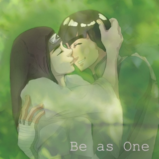 Be as One