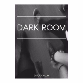dark room // irwin