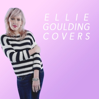 Ellie Covers