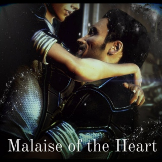 Malaise of the heart