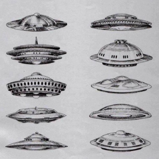 Letter To UFOs
