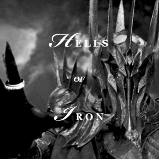 Hells of Iron