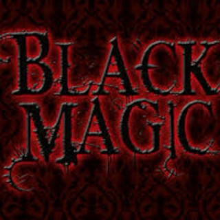 Black Magic Specialist Expert