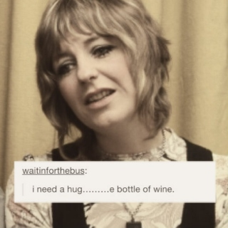 wino state of mind