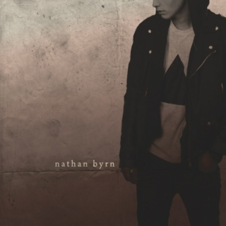 Nathan Byrn