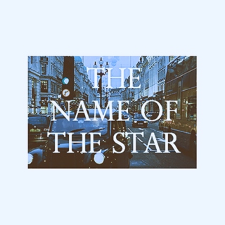 #1 - The Name of the Star