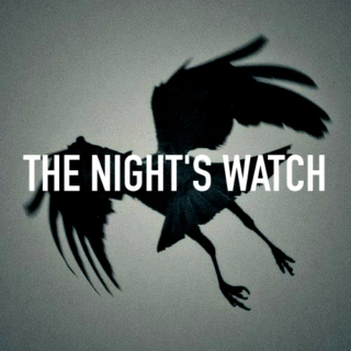 THE NIGHT'S WATCH