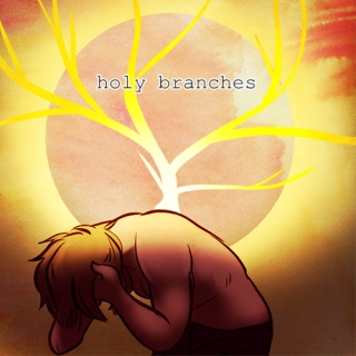 holy branches