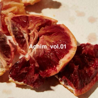 Achim Vol.1 Breakfast