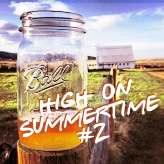 drunk on country and high on summertime #2