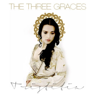 The Three Graces: Tristitia