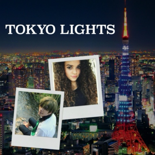 Tokyo Lights