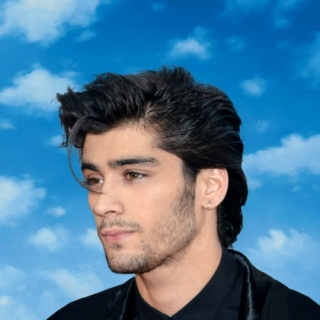 nothing was the zayn
