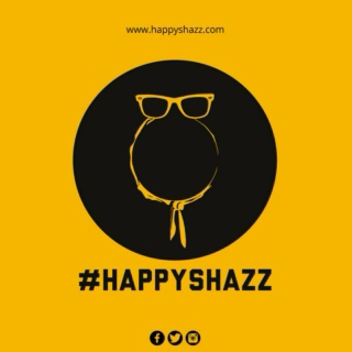 # HappyShazz & Friends