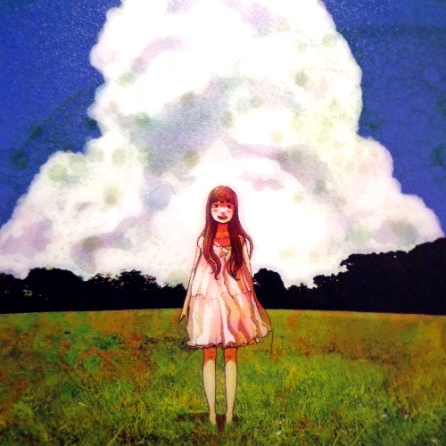 Featured image of post Aiko Tanaka Punpun Colored The color of items in the photos may be slightly different from the actual color depending on lighting and your monitor settings