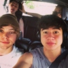 Road Trip With 5sos