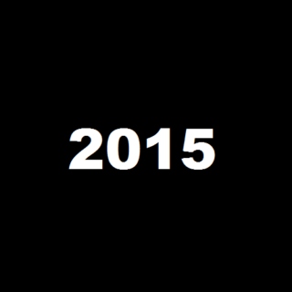2015 is looking good