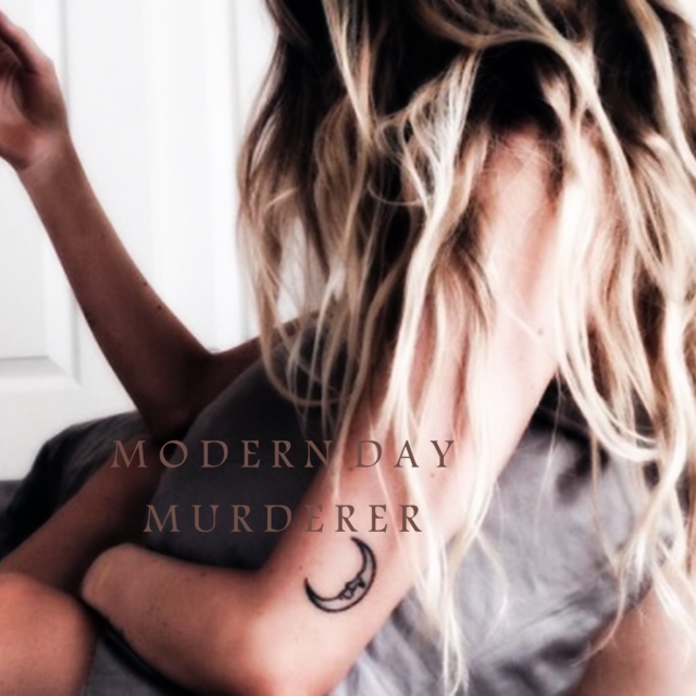 Modern Day Murderer