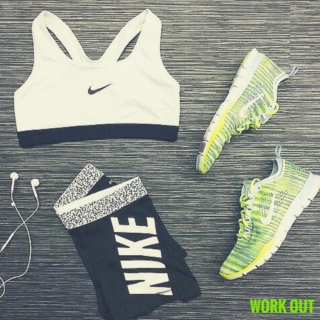 Work Out 