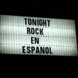 Tonight Rock en ESPAÑOL