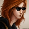 I´m Kvothe. Deal with it.