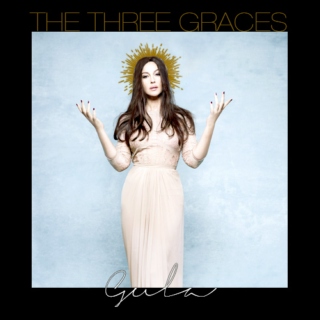 The Three Graces: Gula