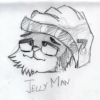 JellyMan