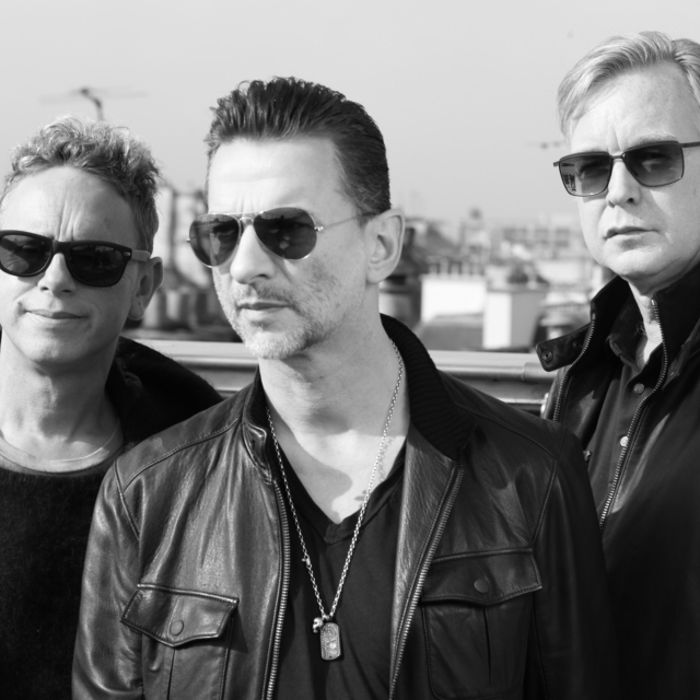 Depeche Mode Covered