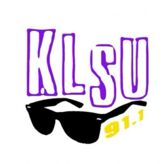 KLSU Fundraiser Playlist 