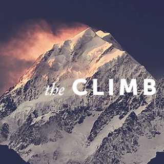 The Climb II
