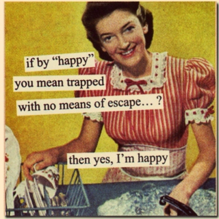 Are you Happy?