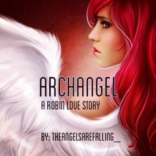 Archangel (A Robin Love Story) Soundtrack