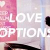 LOVE OPTIONS