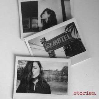 stories.