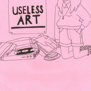 Useless Music