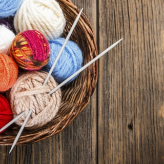 Songs for knitting