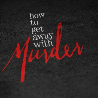 How to Get Away with Murder OST