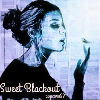 Sweet Blackout