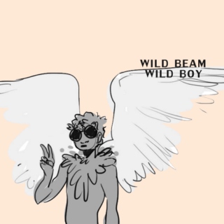 wild beam, wild boy