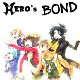 HERO's Bond