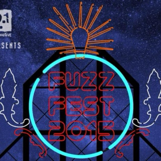 Fuzz Fest 2015